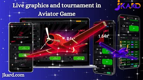 aviator game logic